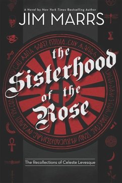 The Sisterhood of the Rose - Marrs, Jim
