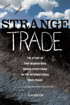 Strange Trade - Angel-Ajani, Asale