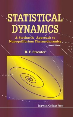 STATISTICAL DYNAMICS