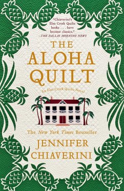 The Aloha Quilt - Chiaverini, Jennifer