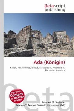 Ada (Königin)