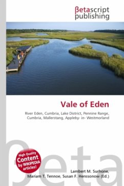 Vale of Eden