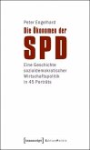 Die Ökonomen der SPD