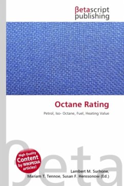 Octane Rating