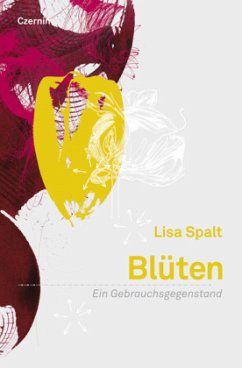 Blüten - Spalt, Lisa