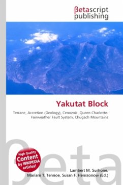 Yakutat Block