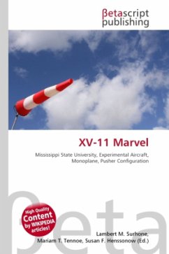 XV-11 Marvel