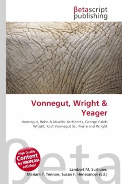 Vonnegut, Wright & Yeager