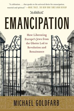 Emancipation - Goldfarb, Michael