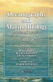 Oceanography and Marine Biology