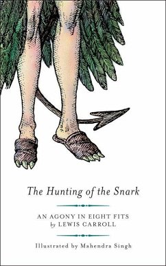 The Hunting Of The Snark - Carroll, Lewis