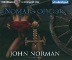Nomads of Gor