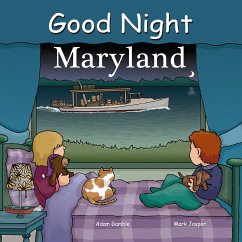 Good Night Maryland - Gamble, Adam; Jasper, Mark