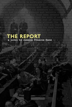 The Report - Kane, Jessica Francis