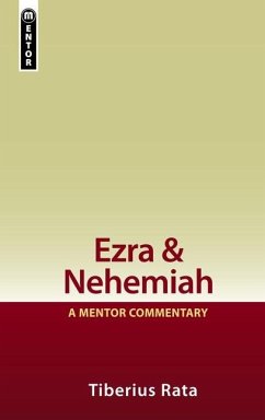 Ezra & Nehemiah - Rata, Tiberius