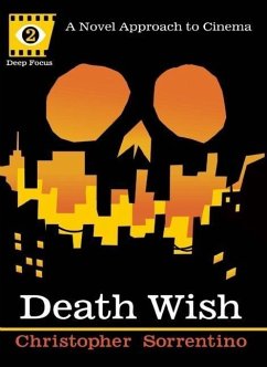 Death Wish - Sorrentino, Chris