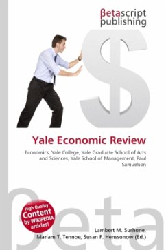 Yale Economic Review