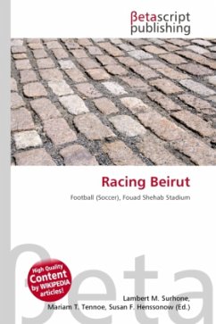 Racing Beirut