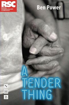 A Tender Thing - Power, Ben