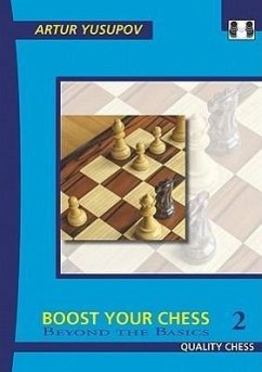 Boost your Chess 2 - Yusupov, Artur