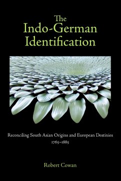 The Indo-German Identification - Robert B Cowan, Robert B