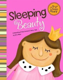 Sleeping Beauty - Blair, Eric