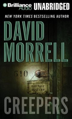 Creepers - Morrell, David