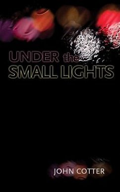 Under the Small Lights - Cotter, John