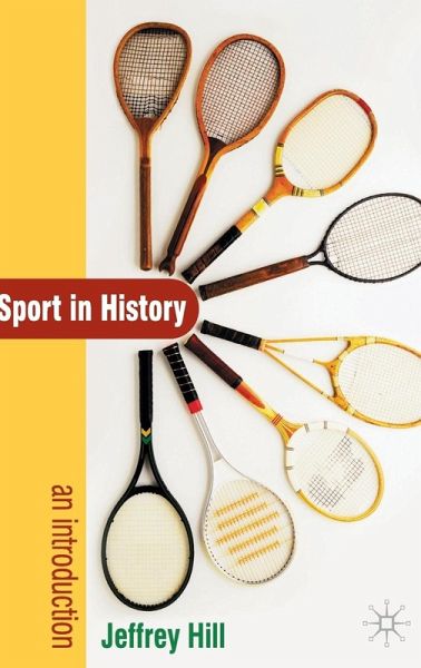 Sport In History