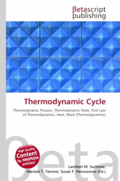 Thermodynamic Cycle