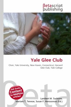 Yale Glee Club