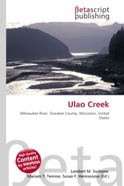 Ulao Creek
