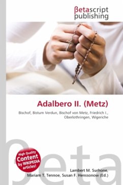 Adalbero II. (Metz)