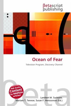 Ocean of Fear