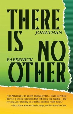 There Is No Other - Papernick, Jonathan