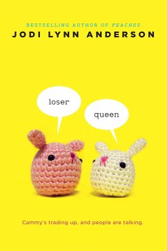 Loser/Queen - Anderson, Jodi Lynn