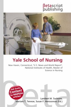 Yale School of Nursing