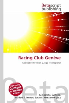 Racing Club Genève