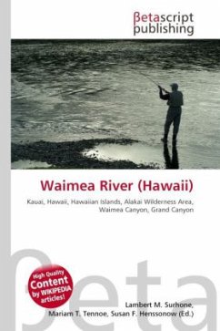 Waimea River (Hawaii)