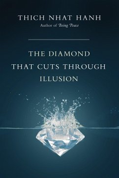 Cover The Diamond That Cuts Through Illusion