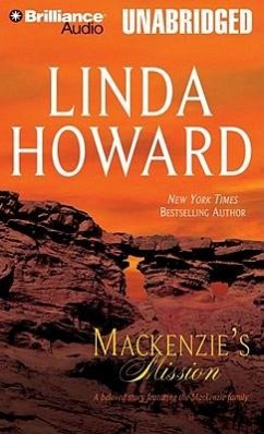 MacKenzie's Mission - Howard, Linda