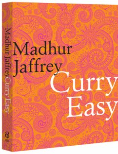 Curry Easy - Jaffrey, Madhur