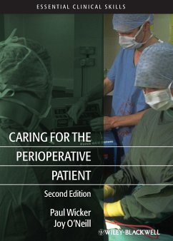 Caring Perioperative Patient 2 - Wicker, Paul; O'Neill, Joy
