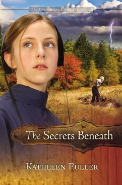The Secrets Beneath - Fuller, Kathleen