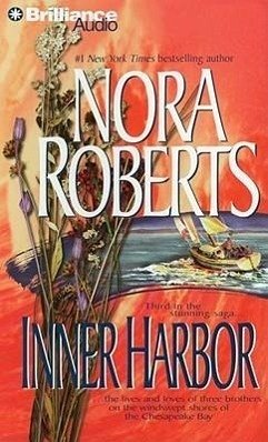 Inner Harbor - Roberts, Nora