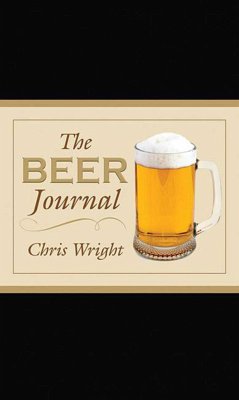 The Beer Journal - Wright, Chris