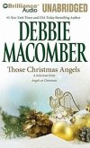 Those Christmas Angels: A Selection from Angels at Christmas