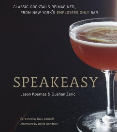 Speakeasy - Kosmas, Jason; Zaric, Dushan