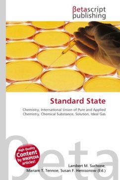 Cover Standard State