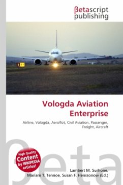 Vologda Aviation Enterprise